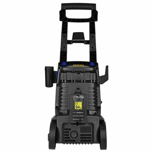 Myjka Wysokociśnieniowa Scheppach na Arena.pl