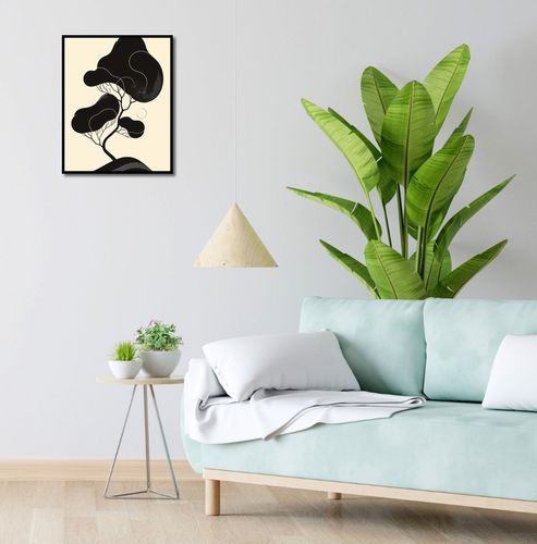 Plakat 40x50cm Echo Wiatru na Arena.pl