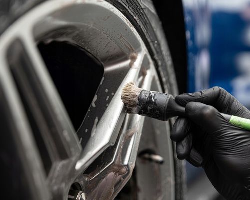 Krwawiąca Felga Środek Płyn Do Czyszczenia Mycia Felg ADBL Vampire Liquid na Arena.pl