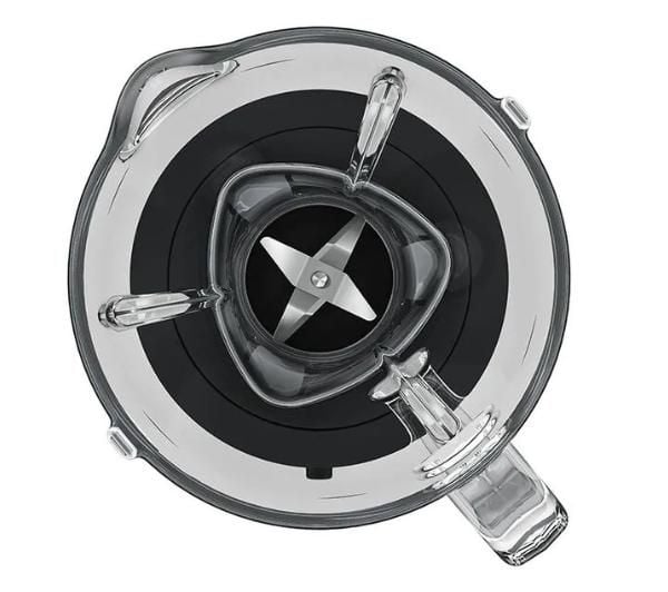Blender kielichowy BRAUN - JB3150BK | OUTLET zdjęcie 2