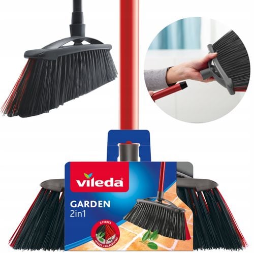 szczotka zewnętrzna vileda na Arena.pl