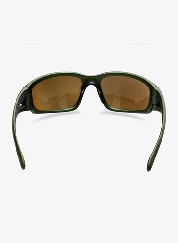 Okulary przeciwsłoneczne GOG Lynx - gold mirror/matt green/black na Arena.pl