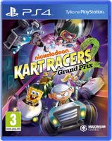 Nickelodeon Kart Racers 2: Grand Prix PlayStation 4 (PS4) cyfrowa