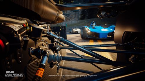 Gran Turismo 7 PS4 / PS5 na Arena.pl