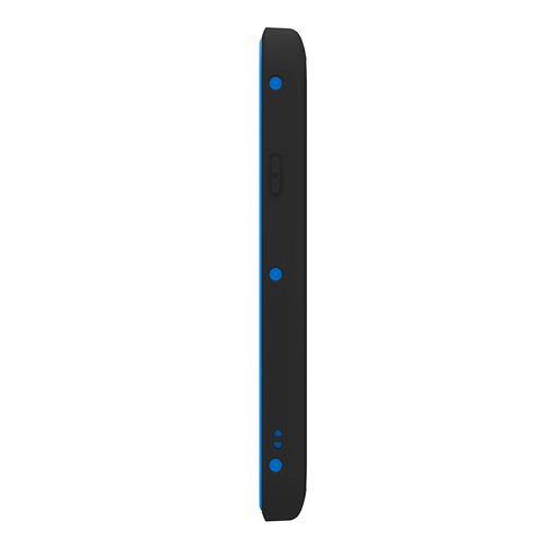 TRIDENT CYCLOPS - Samsung Galaxy S5 Neo - BLUE na Arena.pl
