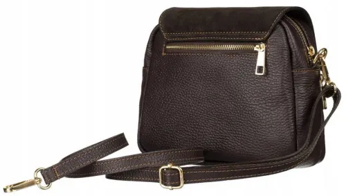 torba skórzana peterson na Arena.pl