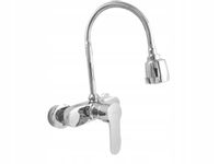 BATERIA KUCHENNA ŚCIENNA FLEX 2 FUNKCJE