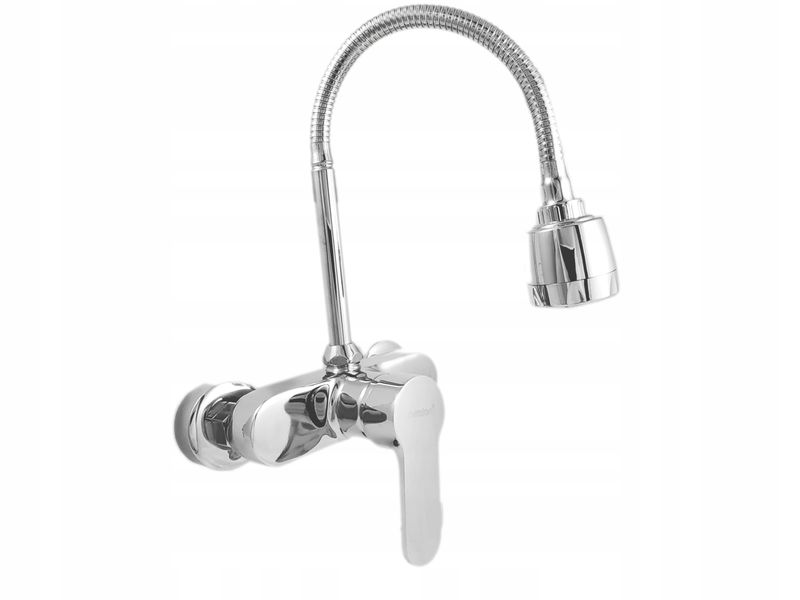 BATERIA KUCHENNA ŚCIENNA FLEX 2 FUNKCJE zdjęcie 1