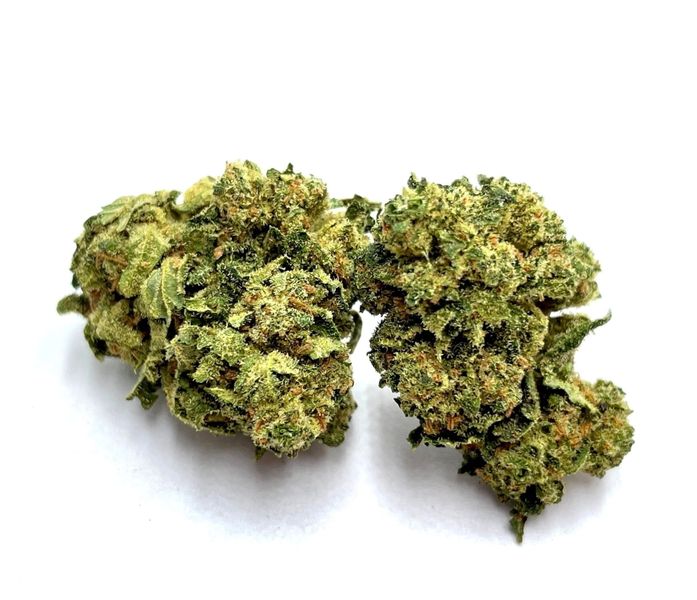 Susz konopny CBD | AMNESIA HAZE | 1 g zdjęcie 3