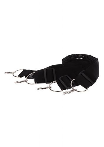 bed restraints black na Arena.pl