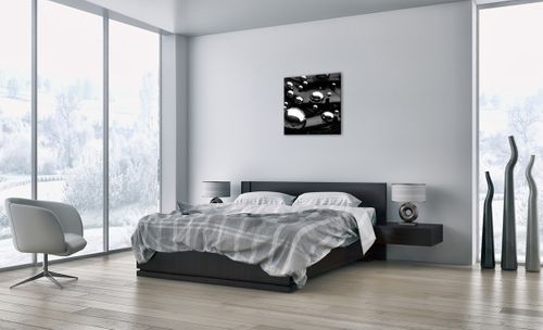 Obraz Na Płótnie - Kule Kompozycja - 60X60 Cm - Ac60X60-2525 na Arena.pl
