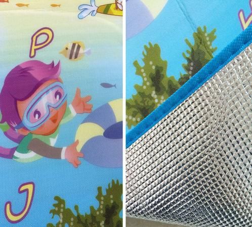 Mata edukacyjna - ocean na Arena.pl