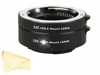Pierścienie Pośrednie Makro AF do SONY A6300 A6500