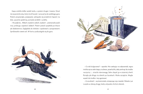 Powrót wyrzutków na Arena.pl