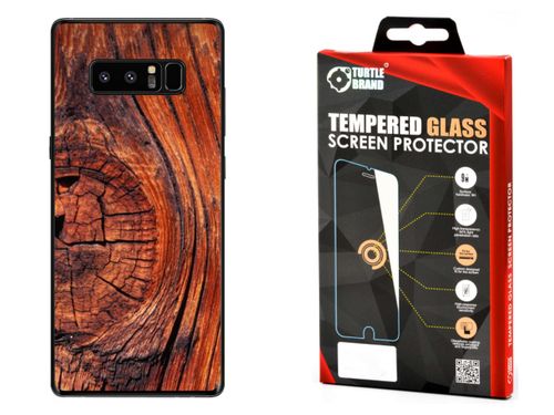 SAMSUNG GALAXY NOTE 8 | Etui case WZORY + Szkło na Arena.pl