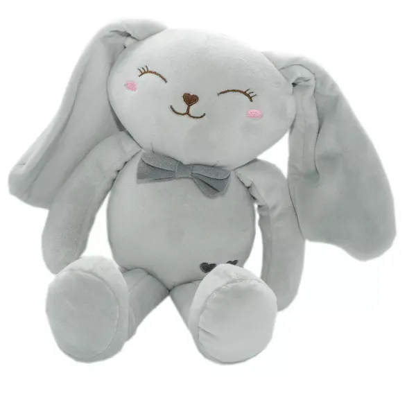 Przytulanka zajączek, 40 cm zdjęcie 1