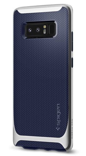 SPIGEN NEO HYBRID GALAXY NOTE 8 ARCTIC SILVER na Arena.pl