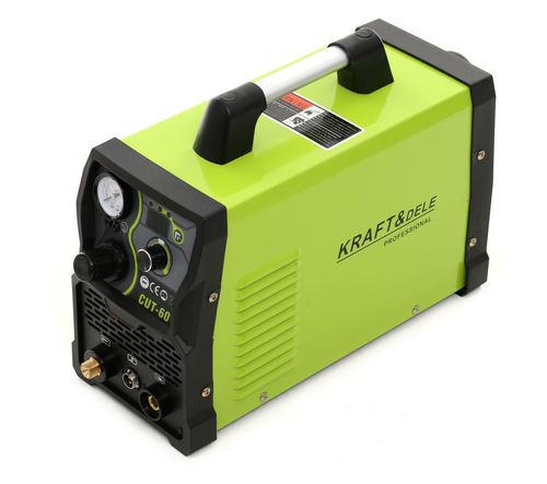 Przecinarka plazmowa CUT-60 IGBT KD1848 na Arena.pl