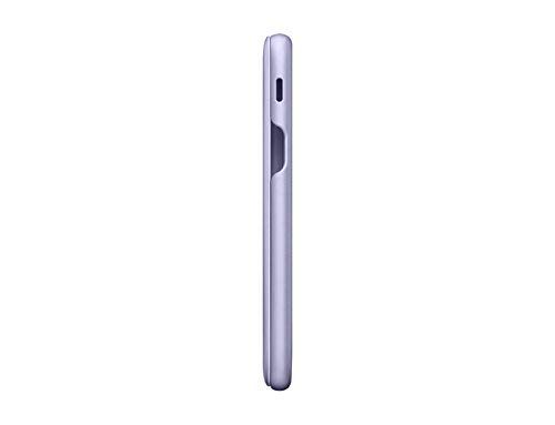 Samsung Wallet Cover do Galaxy A6 - VIOLET na Arena.pl