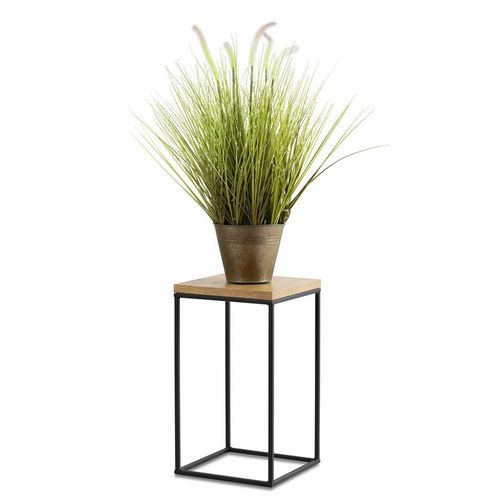 Kwietnik stojący 40 cm BasicLoft nowoczesny loft na Arena.pl