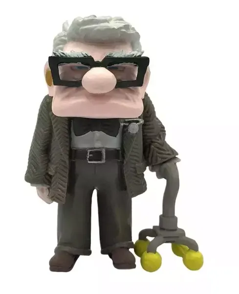 Carl Fredricksen BULLYLAND zdjęcie 1