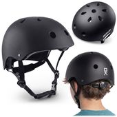 Kask sportowy S Soke K1 czarny