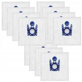 Worki do odkurzacza Bosch G ALL BBZ41FGALL Serie 2, 4, 6 GL30 GL45 12