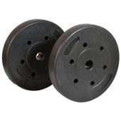 OBCIĄŻENIE BETONOWE 5 KG ENERO FIT FI29MM