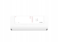 PS-10 230 STEROWNIK LISTWA OGRZEWANIA PODŁOGOWEGO ZAWORÓW SINUM SMART HOME