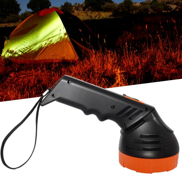 Latarka Turystyczna Led Heckermann 1469 zdjęcie 4