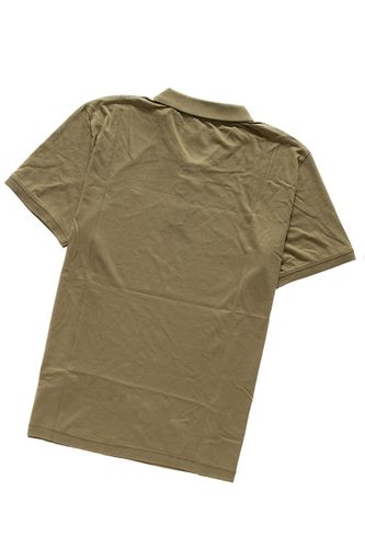 MUSTANG Basic Polo BURNT OLIVE 1007521 6358 L na Arena.pl