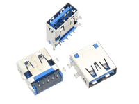 Toshiba C850 C850D C855D C870D C875D Gniazdo USB