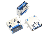 Toshiba C850 C850D C855D C870D C875D Gniazdo USB