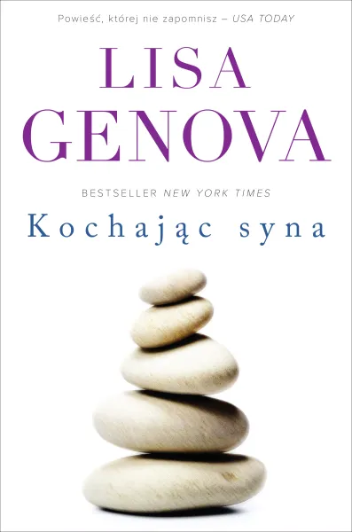 Kochając syna zdjęcie 1