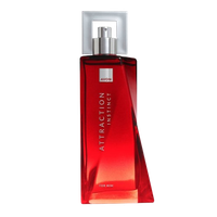 Avon Attraction Instinct Perfumy męskie EDT - 75ml