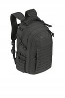 Plecak wojskowy taktyczny Wielokomorowy Dust Mk. II 20L Cordura Czarny