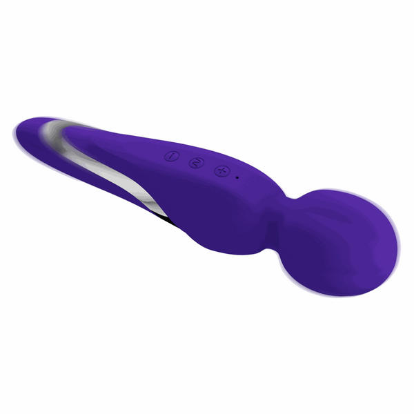 Masażer Walter Purple 21,6Cm Pretty Love zdjęcie 5