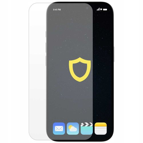 Spacecase Glass 2.5D Iphone 16 na Arena.pl