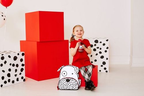 Skip Hop - Plecak Zoo Dalmatyńczyk na Arena.pl