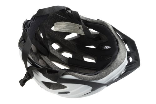 Kask KELLYS DARE biało-czarny M/L na Arena.pl
