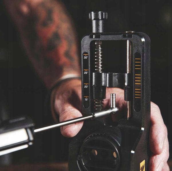 Ostrzałka Work Sharp Precision Adjust Set + Micro Sharpener zdjęcie 8