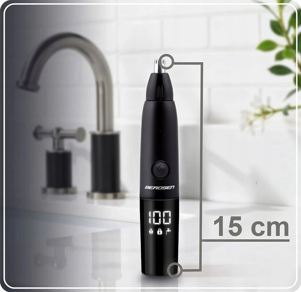 Trymer BERDSEN 3w1 BD-269 zdjęcie 5