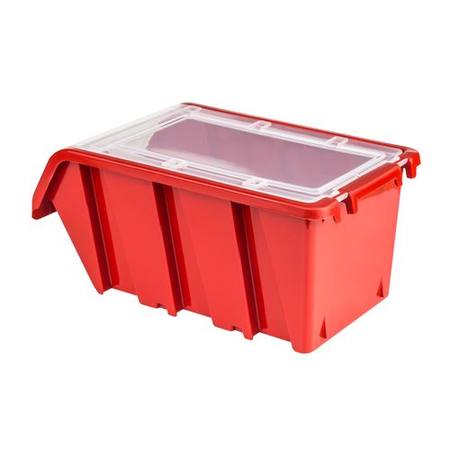 Tablica warsztatowa narzędziowa 80 x 80 cm + 40 kuwet na Arena.pl