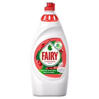 FAIRY Płyn do mycia naczyń Granat - 900ml