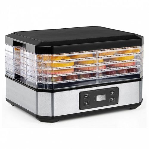 SUSZARKA DO GRZYBÓW OWOCÓW ZIÓŁ KLAUSBERG KB-7569 na Arena.pl