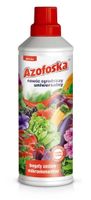nawóz uniwersalny mocny mineralny płynny 1l azofoska