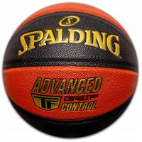 Piłka do koszykówki Spalding Advanced Grip Control r. 7