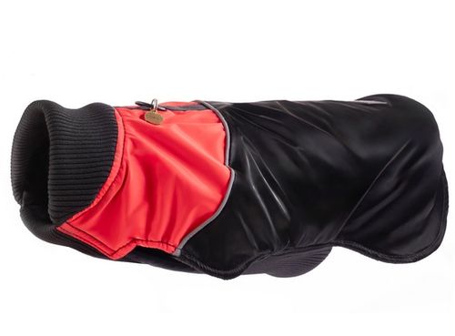 Chaba Ubranko Regulowane Wear Magnifique 2Xl Czerwone na Arena.pl