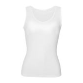 Koszulka Bokserka Damska Cotton-Touch Sublimacja Termotransfer XL