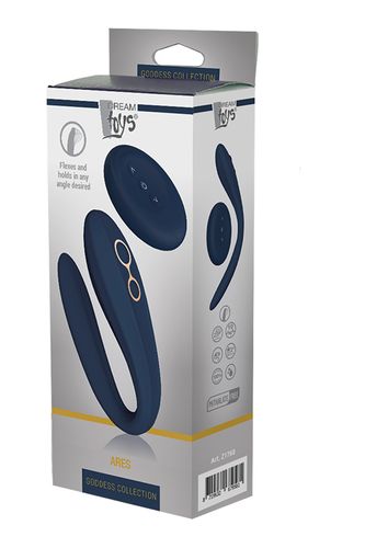 GODDESS COLLECTION ARES na Arena.pl